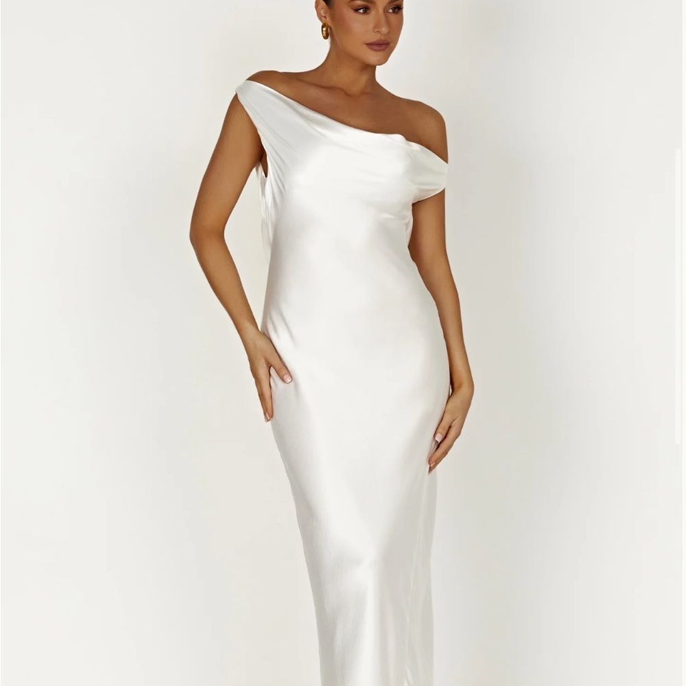 Meshki Yvette Dress